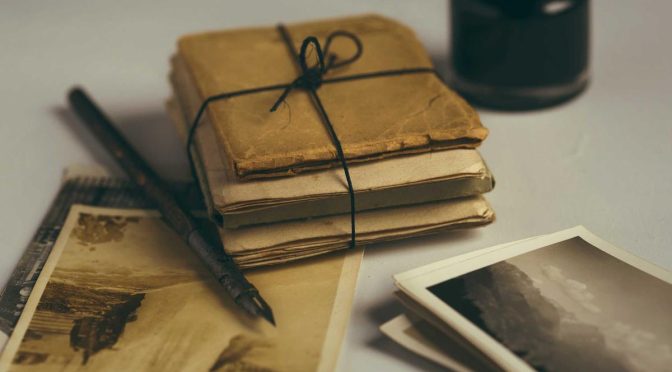 Organize Records to Survive a Tax Inspection
